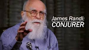 James Randi — Blog — James Alan
