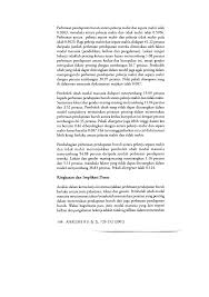 Buruh sektor perindustrian adalah buruh mahir yang sukar diganti. Http Repo Uum Edu My 445 1 Rahmah Ismail Pdf