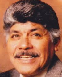 Felipe Cisneroz Obituary (1935