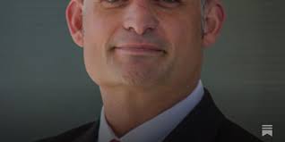 Keep Going: How a Navy SEAL beat his ego and became a professional healer