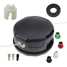Get great deals on ebay! String Trimmer Head For Echo Speed Feed 400 Bump Srm 225 Srm 230 Srm 210 Tool Parts Aliexpress