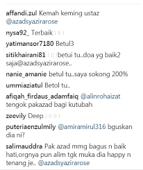 Tanaman obat keluarga (toga) atau tanaman herbal ternyata banyak tumbuh di pekarang rumah. Video Sebelum Aib Tarik Handbrake Dulu Azad Jasmin Seru Peminatnya Jangan Sebar Aib Farid Kamil