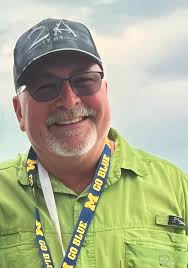 Phillip Sandow Obituary