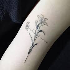 15 delicate flower tattoos you can get for your next ink. Cross Tattoos For Women Worldareg Com