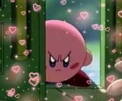 Nov 5 2020 explore bells s board matching group pfps followed by 935 people on pinterest. Pin By Erenuv On Ê– Funny Anime Pics Kirby Memes Kawaii Wallpaper