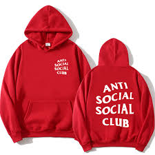 The brand has collaborated with a bathing ape, rimowa, dover street market, playboy, hello kitty, hot wheels, dhl, formula 1 and faze clan. Real Anti Social Social Club Hoodie Pasteurinstituteindia Com