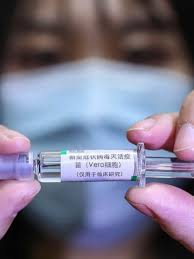 Una vacuna hecha con coronavirus. Como Funciona La Vacuna Cansino Que El Gobierno Compro A Un Laboratorio Chino Noticias Economicas Financieras Y De Negocios El Cronista