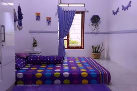 Interior kamar tidur cowok tidak perlu berlebihan. 10 Inspirasi Desain Kamar Tidur Konsep Lesehan Ingin Tiru Yang Mana