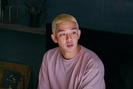 Ю а ин / yoo ah in / 유아인. Yoo Ah In 1986 Drama Cool