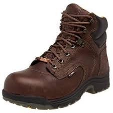 10 Best Women S Steel Toe Work Boots 2020 Comforting Footwear