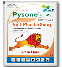 Pysone 700WG