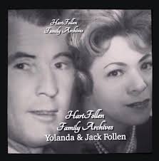 Yolanda Hart Follen (1927-2015)