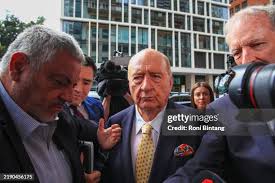 362 Downing Centre Local Court Photos & High Res Pictures