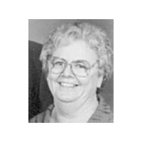 Betty Falgout Obituary