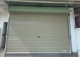 Thay kh&oacute;a cửa cuốn tại H&agrave; Nội - Sửa Cửa Cuốn Gi&aacute; Rẻ