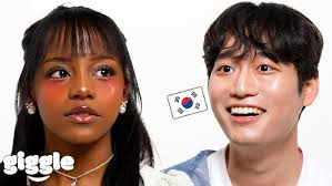 프레데릭 블룸 Frederick Bloom Face Tutorial Cosplay