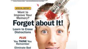 Letters to the Editors, May/June 2012