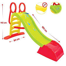 Epingle Sur Toboggan Pour Enfant