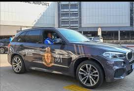 Maybe you would like to learn more about one of these? John Maduka New Royal Am Coach Shows Off Swanky New R1 4 Million Wheels