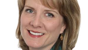 DSC names new vice president