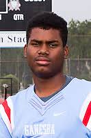 Ganesha High Varsity Football