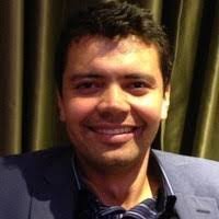 Nicolas Arias's Instagram, Twitter & Facebook