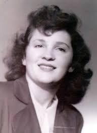 Frances Anne Jones Obituary