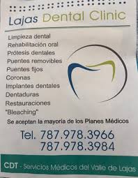LAJAS DENTAL CLINC