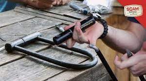 The series is based on graphic. How To Unlock A Bike Lock Without The Keys The Best Bike Lock