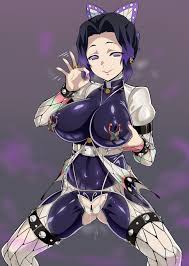 Demon slayer shinobu porn  funny cocks & best free porn: r34, futanari,  shemale, hentai, femdom and fandom porn