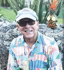 In Memory of Douglas Wakefield Biggers