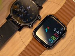 Moto 360 was the first smartwatch launched by motorola in 2014. Hands On With The Third Generation Iphone Compatible Moto 360 Android Watch Macrumors