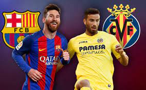 Jul 23, 2020 contract expires: Fc Barcelona And Villarreal The Best Attack Against The Second Best Defence