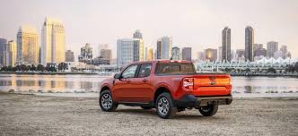 Ford's new affordable compact pickup. Na Cje9lh6eo5m