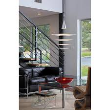 Maybe you would like to learn more about one of these? Louis Poulsen Enigma 425 Modern Pendant Light By Shoichi Uchiyama Stardust