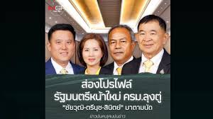 น.ส.ตรีนุช เทียนทอง เป็น รมว.ศึกษาธิการ ทั้งนี้ มีผลตั้งแต่บัดนี้เป็นต้นไป มี พล.อ.ประยุทธ์ จันทร์โอชา เป็นผู้รับสนองพระบรม. Vefx0yug7mhbcm