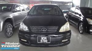 Check spelling or type a new query. Used Toyota Ipsum For Sale In Malaysia