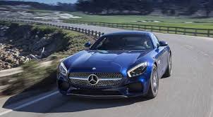 Weistec Amg Gt S Sets Quarter Mile Record Super Cars Cars Mercedes Benz