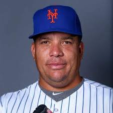 Mets announcer honored to make Colon homer call