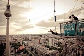 View deals for park inn by radisson berlin alexanderplatz, including fully refundable rates with free cancellation. Base Flying In Berlin Base Flying De