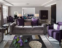 Pantone Colour Of The Year 2018 Living Room Ultraviolet Purple Living Room Living Room Decor Purple Purple Living Room Furniture