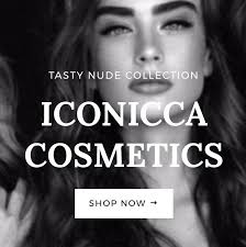 Iconicca Cosmetics