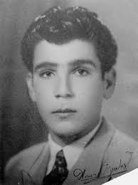 Anwar Yahya Erzrumly Obituary