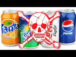 Fnon Graphic اضرار البيبسي Fanta Can Fanta Beverage Can