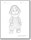 Andy pandy products are inspired by love for our children and our planet. Andy Pandy Coloring Pages