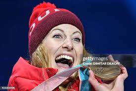 1.076 fotos e imágenes de alta resolución de Fanny Smith