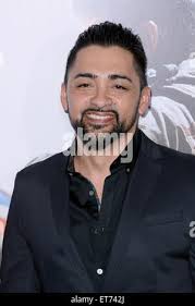 Rey frederick hi-res stock photography and images