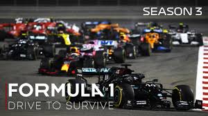 Season 1, which came out in 2019, follows the lives of formula one drivers during the 2018 world championship with special focus on daniel ricciardo making a. Formula 1 Drive To Survive Season 3 Fan Made Trailer Hd Youtube