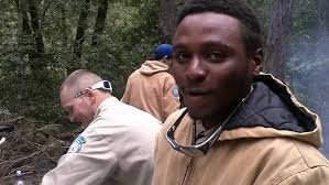 Corpsmember Story: Anthony Pavon