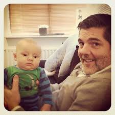 Helgi Steinar Halldórsson